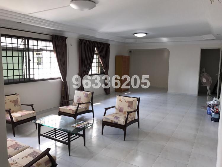 Tampines Street 42 thumbnail photo